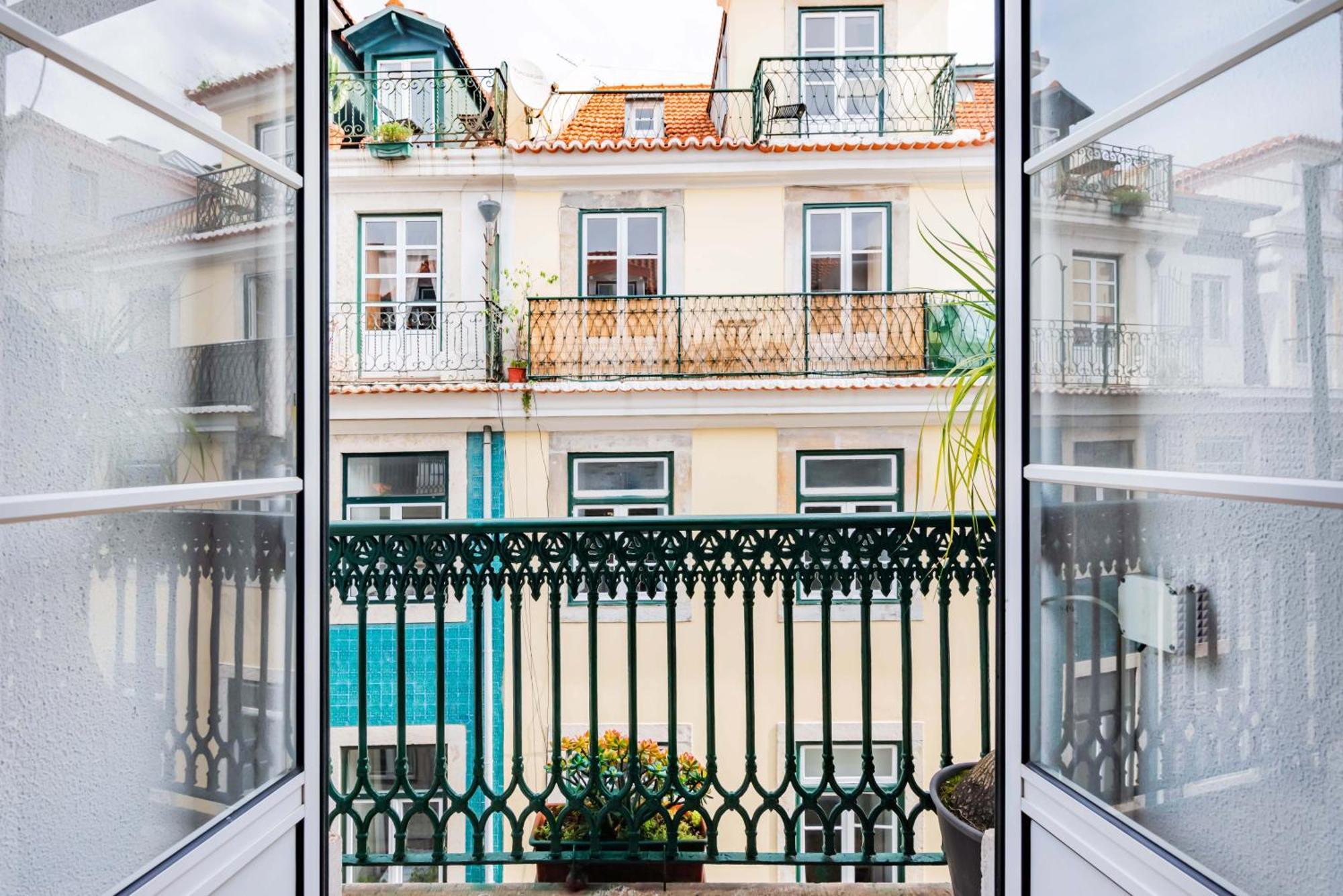 Douradores Downtown Flat Lisboa
