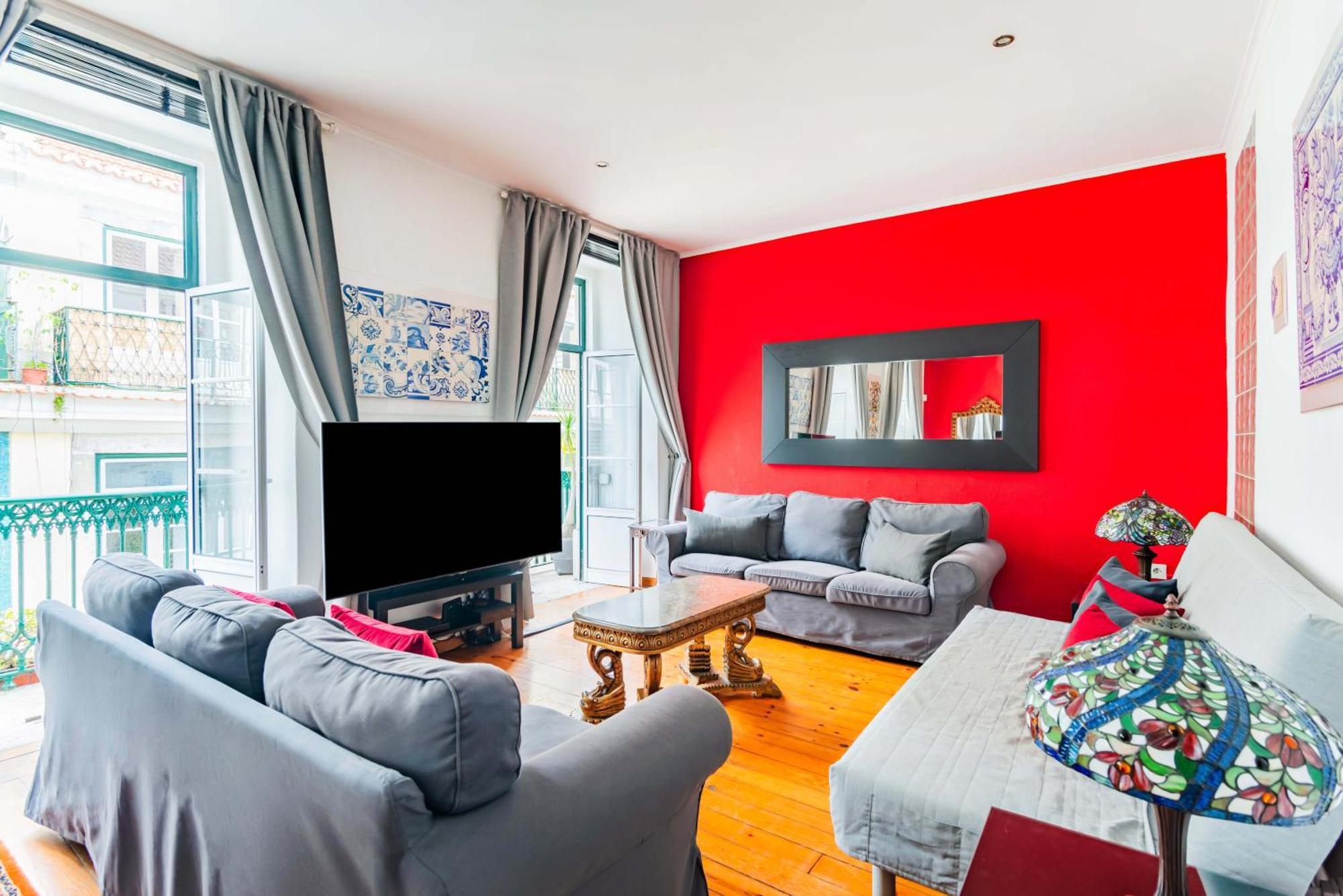 Douradores Downtown Flat Lisboa