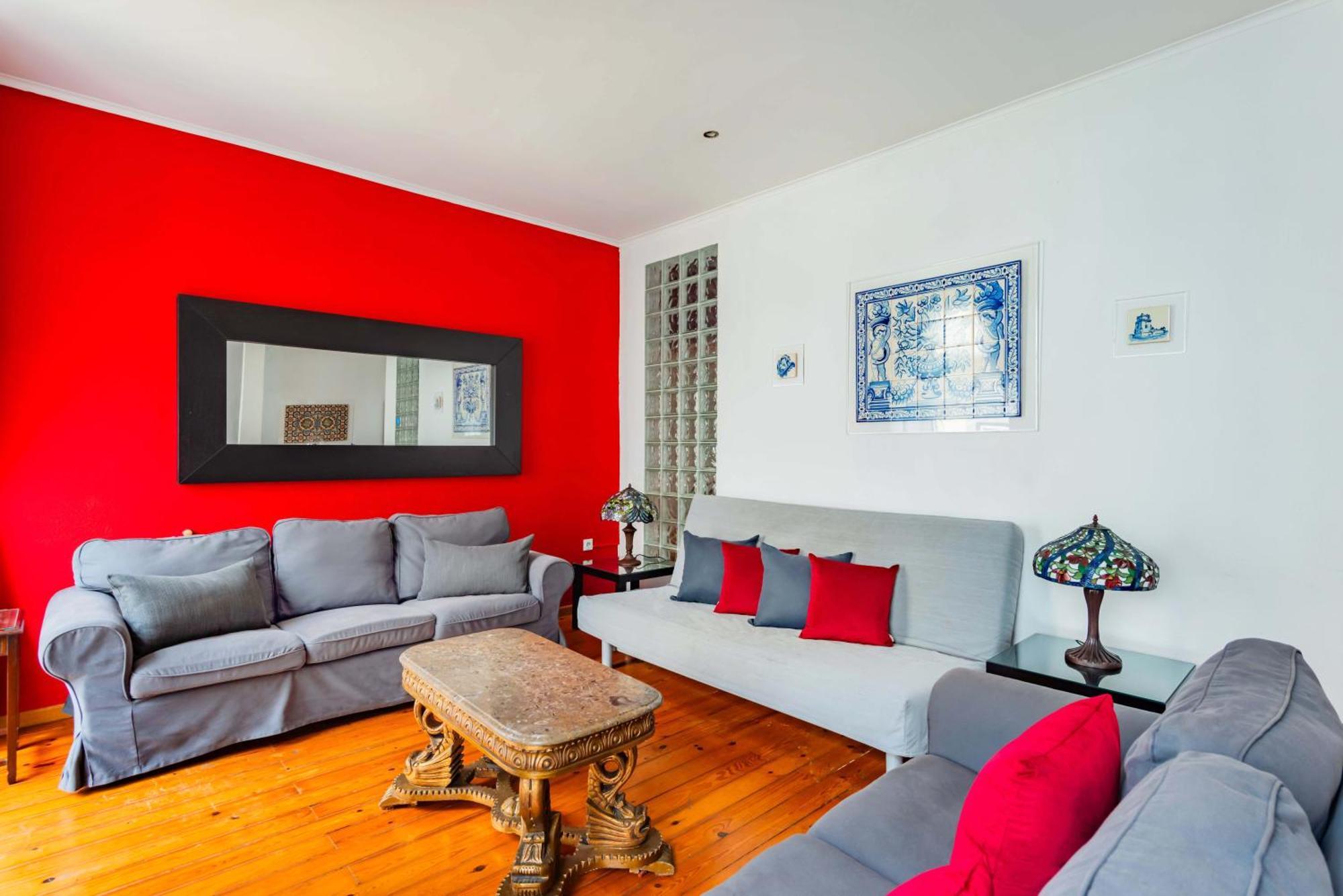 Apartamento Douradores Downtown Flat