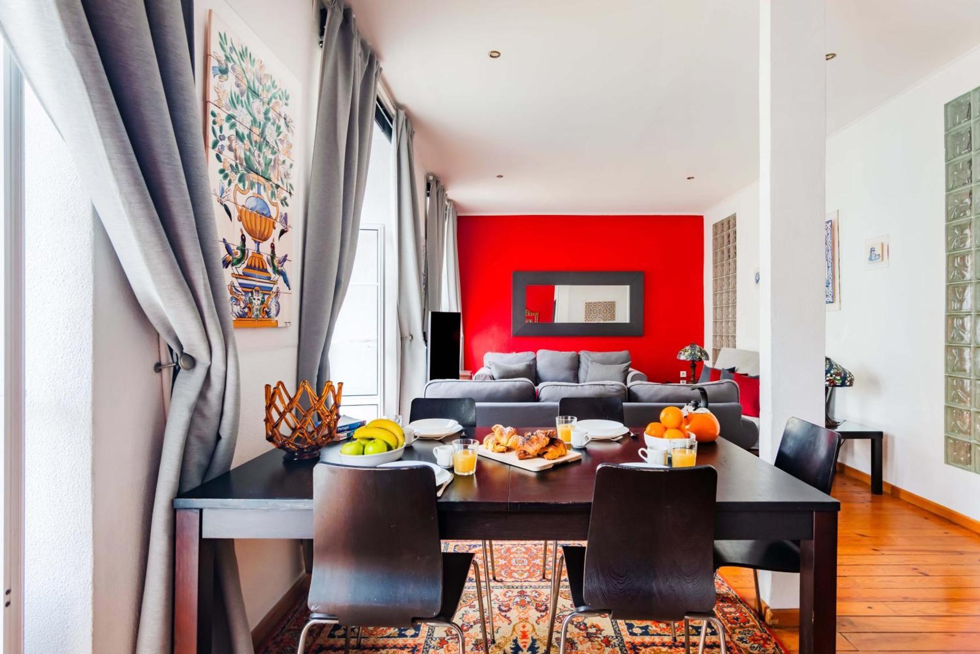 Douradores Downtown Flat Apartamento Lisboa