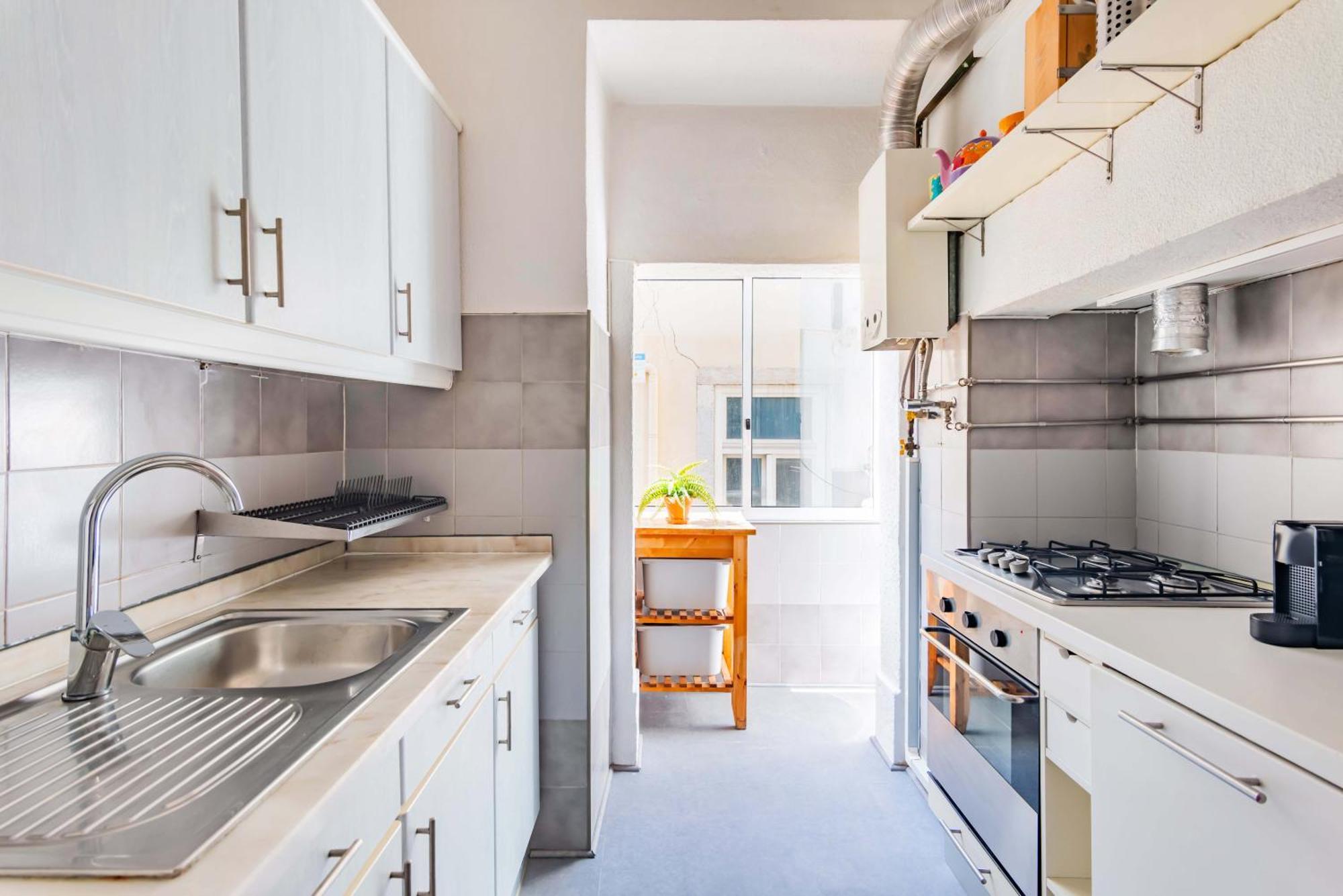 Apartamento Douradores Downtown Flat