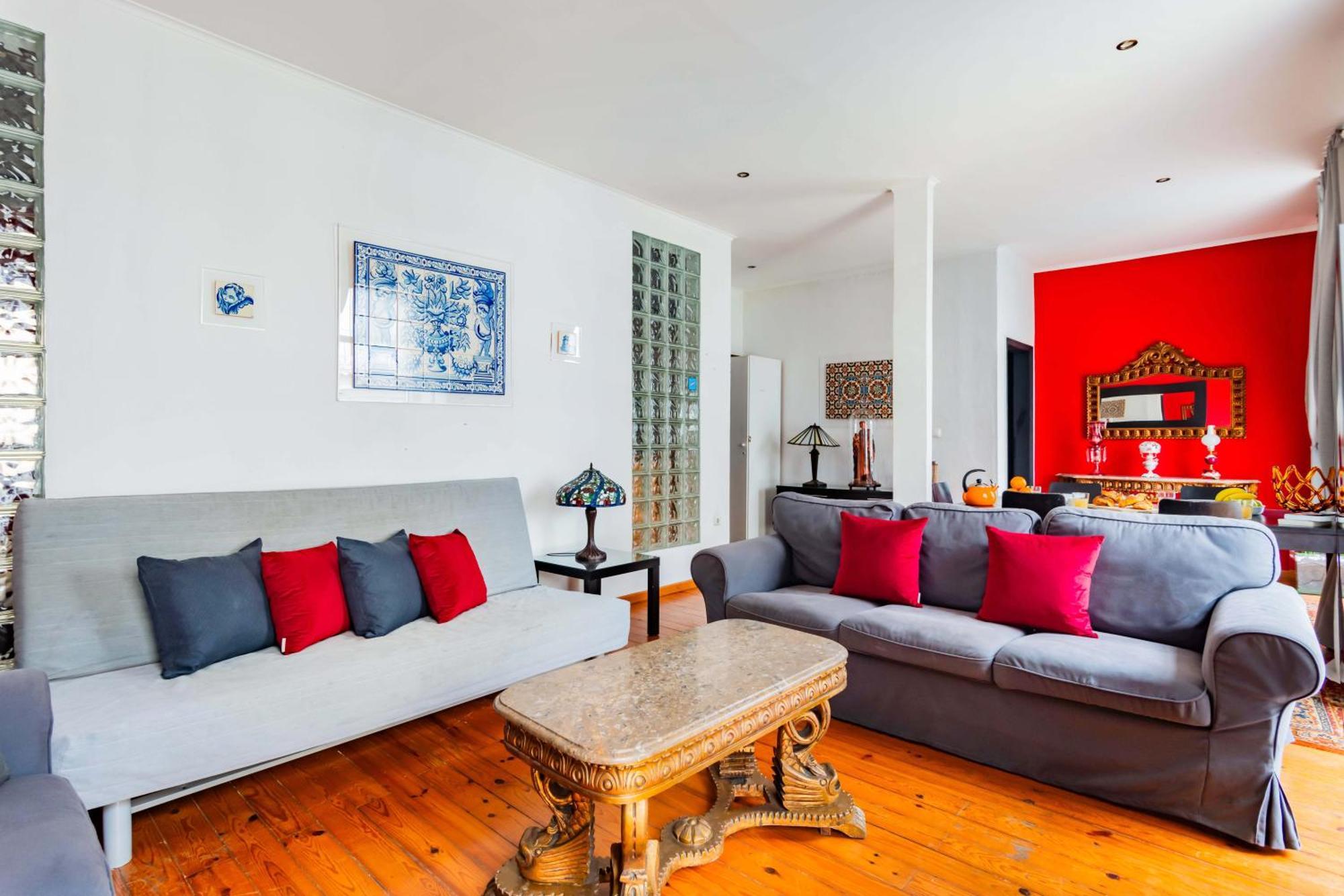 Apartamento Douradores Downtown Flat