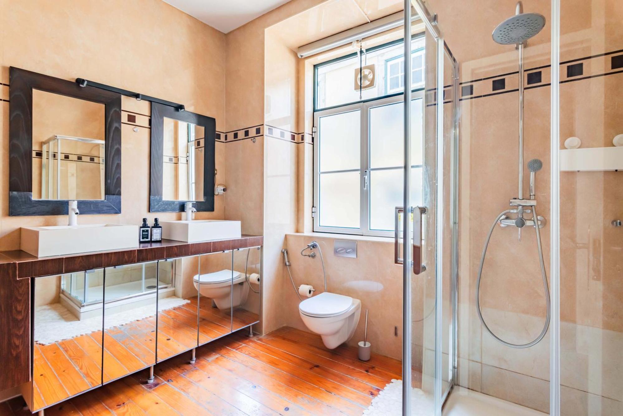 Douradores Downtown Flat Apartamento Lisboa