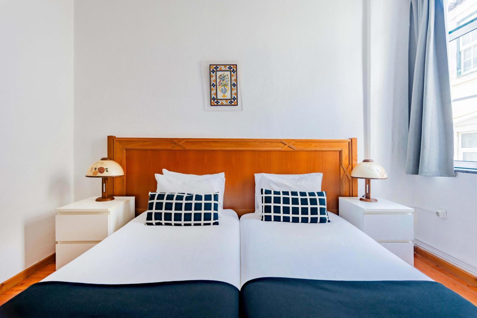 Douradores Downtown Flat Apartamento Lisboa