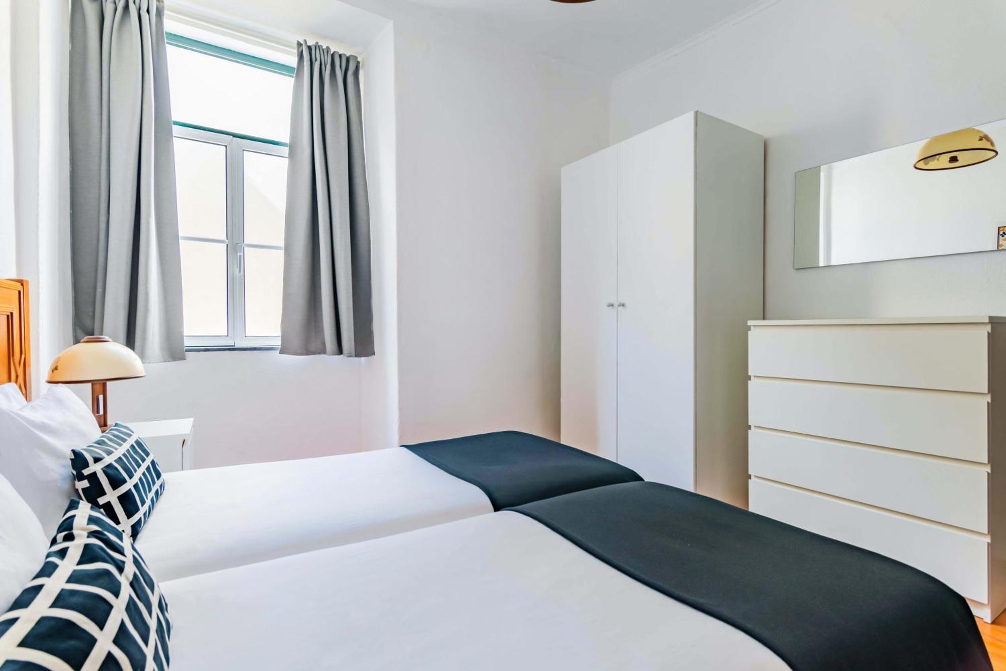 Apartamento Douradores Downtown Flat *