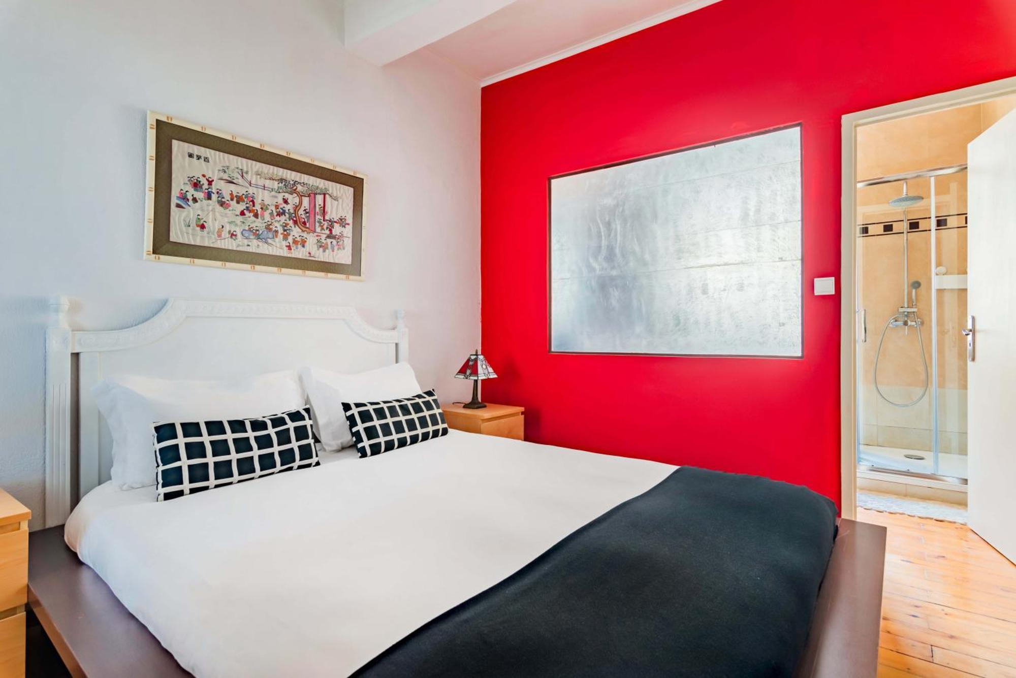 Douradores Downtown Flat Apartamento *