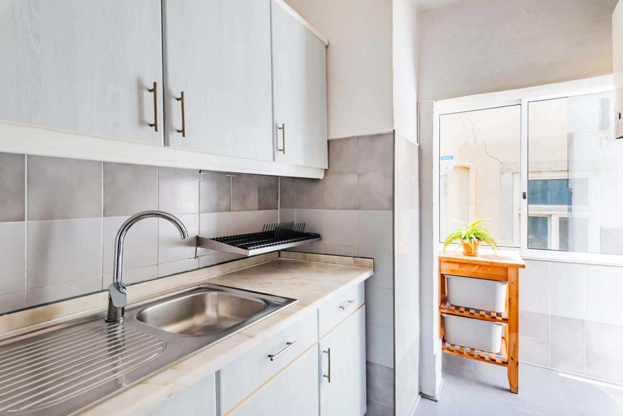 Apartamento Douradores Downtown Flat Lisboa