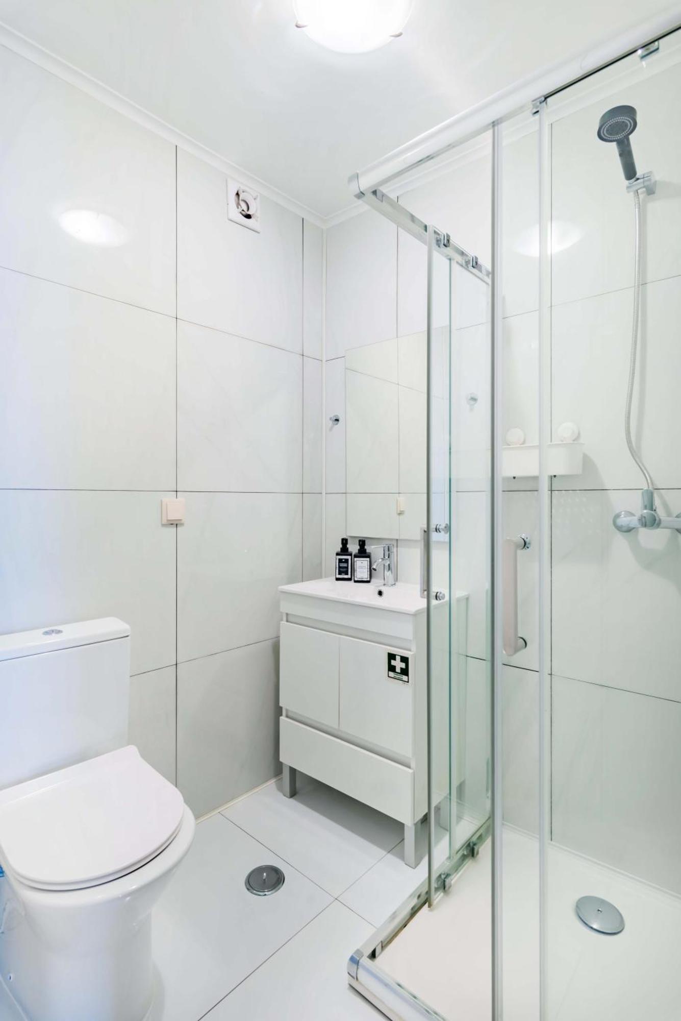 Apartamento Douradores Downtown Flat *