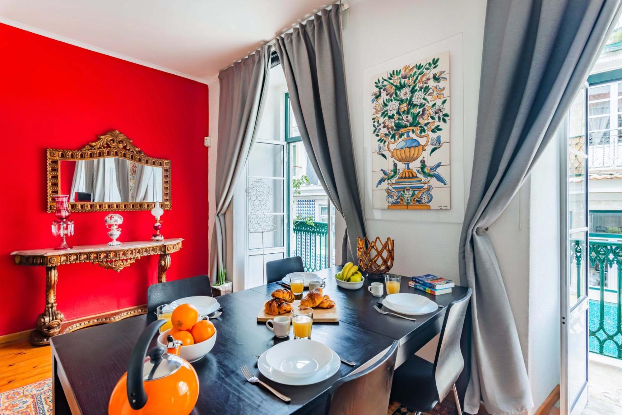 Douradores Downtown Flat Lisboa