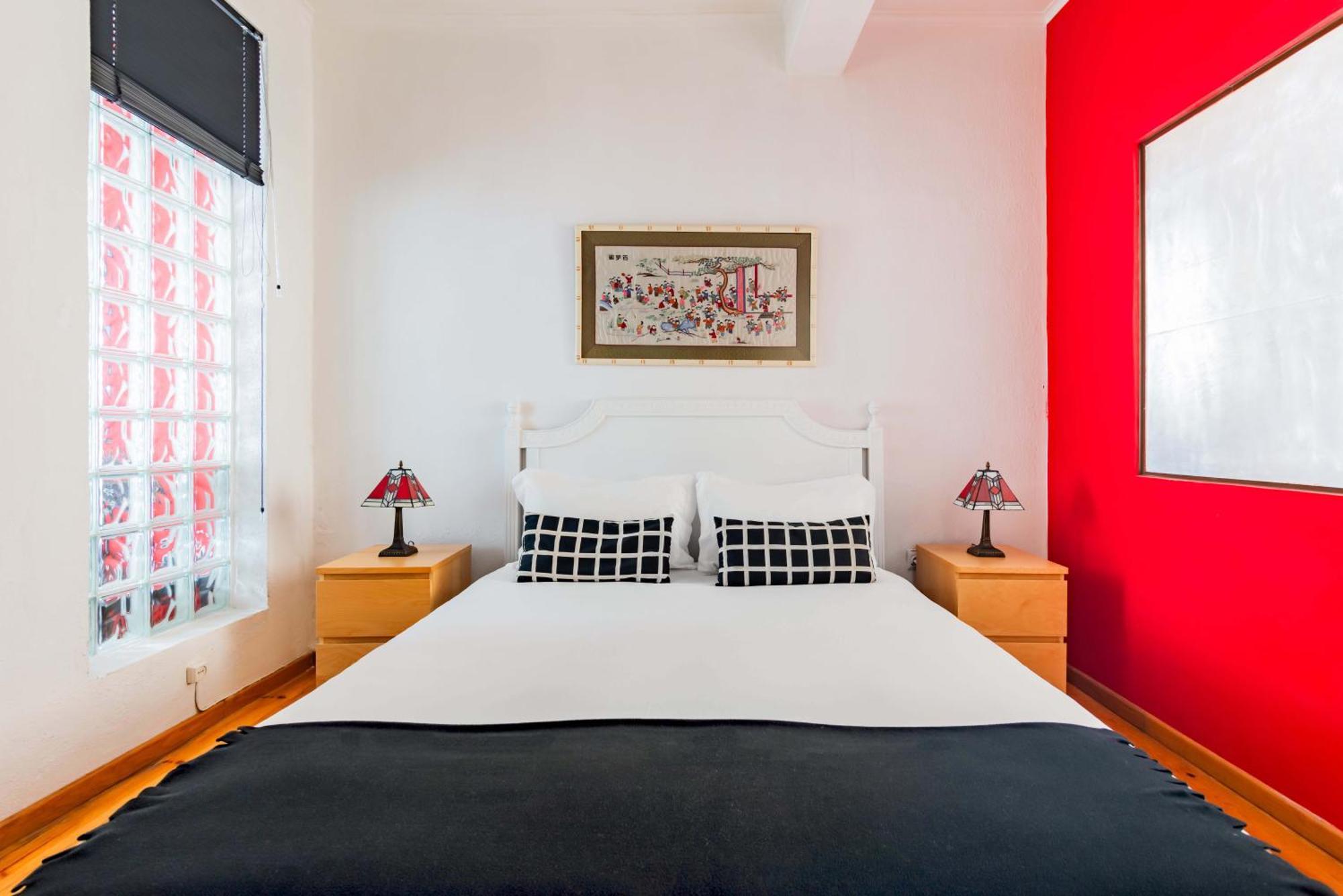 Apartamento Douradores Downtown Flat